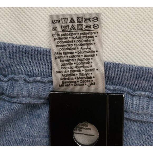 Short Sleeve "I AM THE BIGGER BEAR" Beth Dutton Yellowstone T-Shirt Size S - Picture 8 of 8